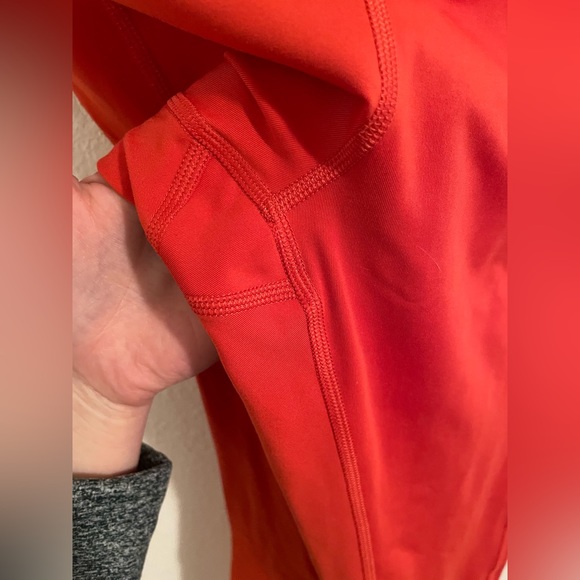 girlfriend collective Compressive Leggings sz Small - Picture 6 of 6